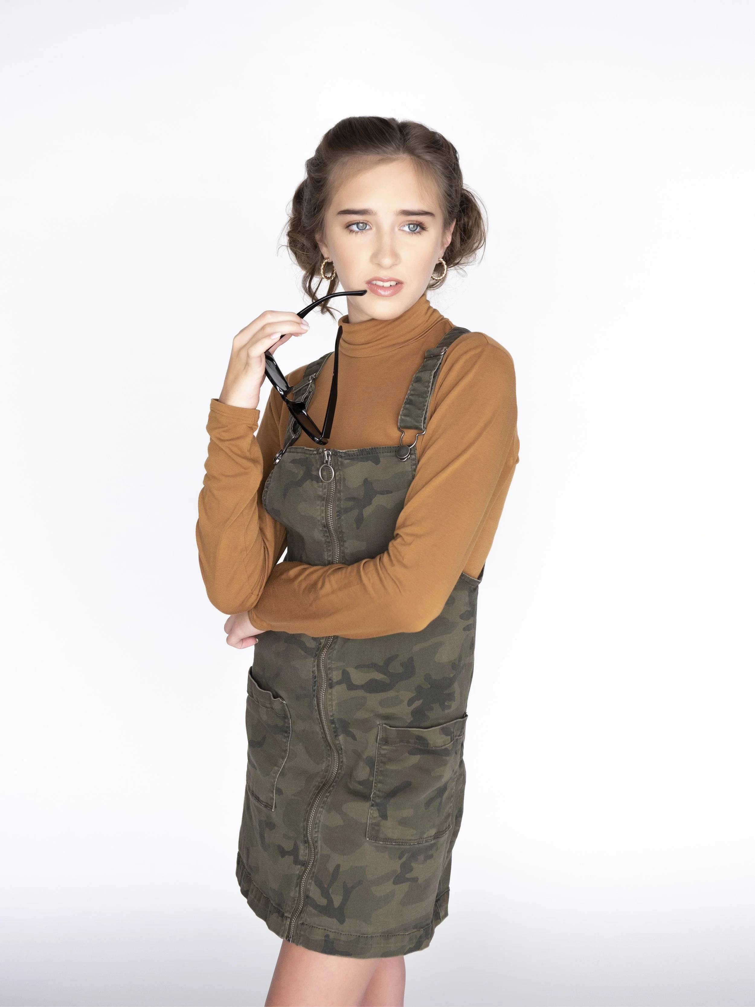 Martha Kendrick — 180 Talent